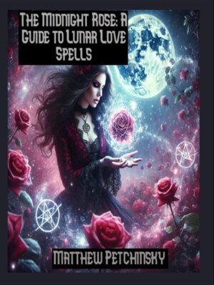 cover image of The Midnight Rose